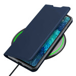 Flip Cover Samsung Galaxy S20 FE Skin Pro DUX