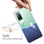 Samsung Galaxy S20 FE Zee spelletjes hoesje