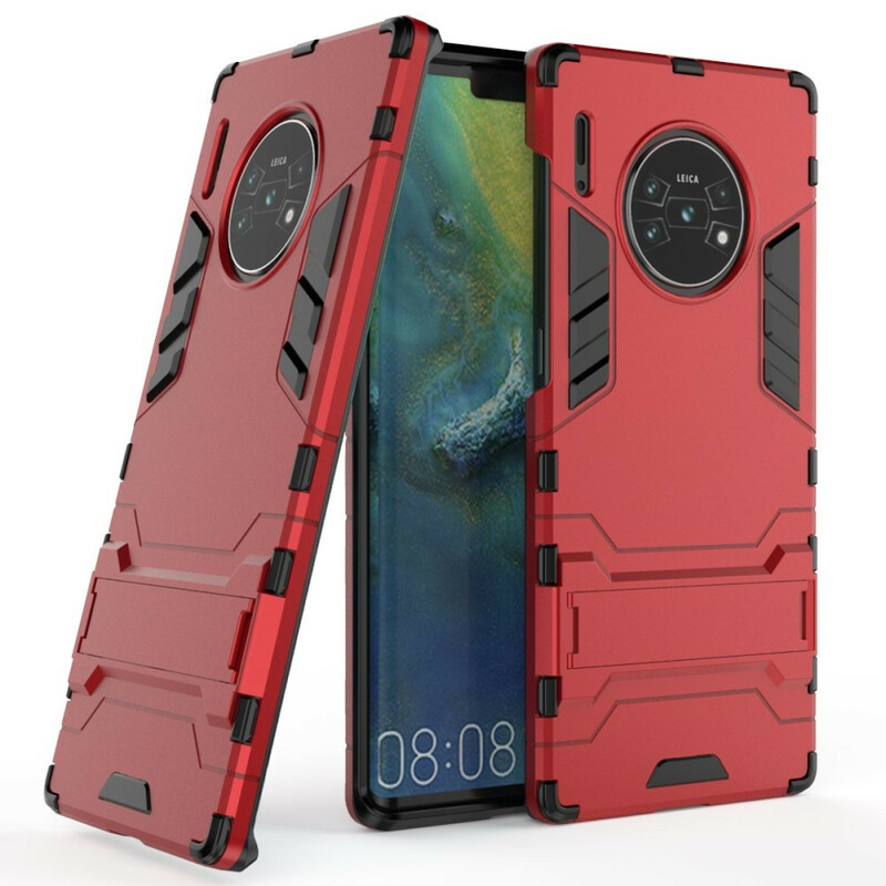 Honor Mate 30 Pro Geval Bestand Tab