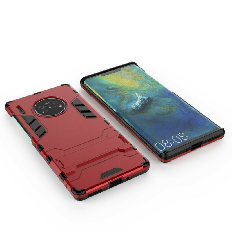 Honor Mate 30 Pro Geval Bestand Tab