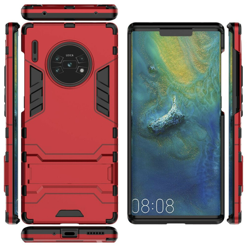 Honor Mate 30 Pro Geval Bestand Tab