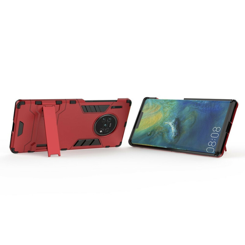 Honor Mate 30 Pro Geval Bestand Tab