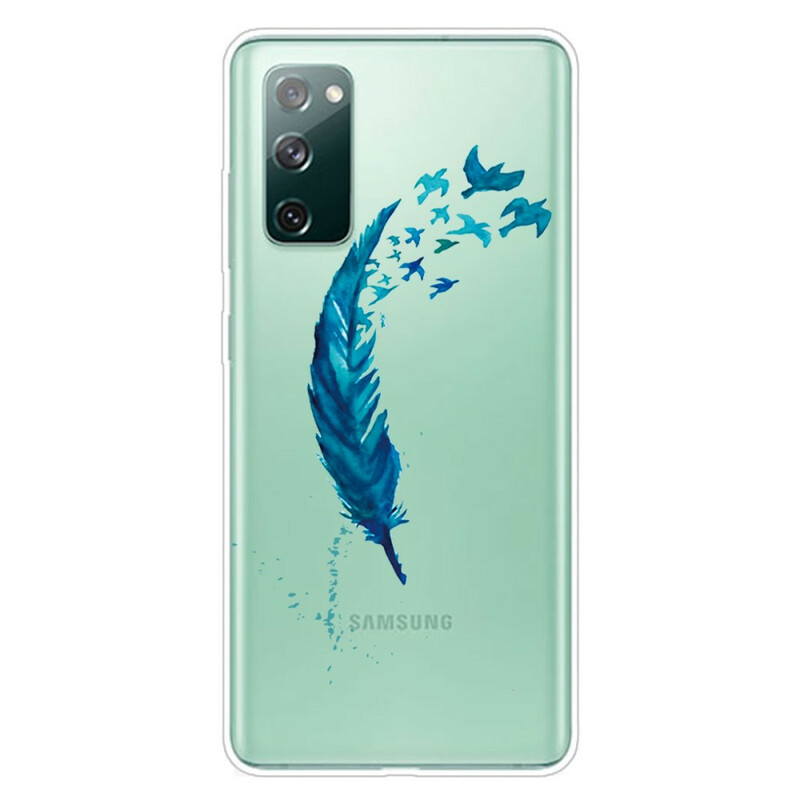 Samsung Galaxy S20 FE Hoesje