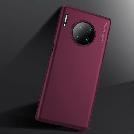 Huawei Mate 30 Pro X-Level Ultra Fijne Frosted Case