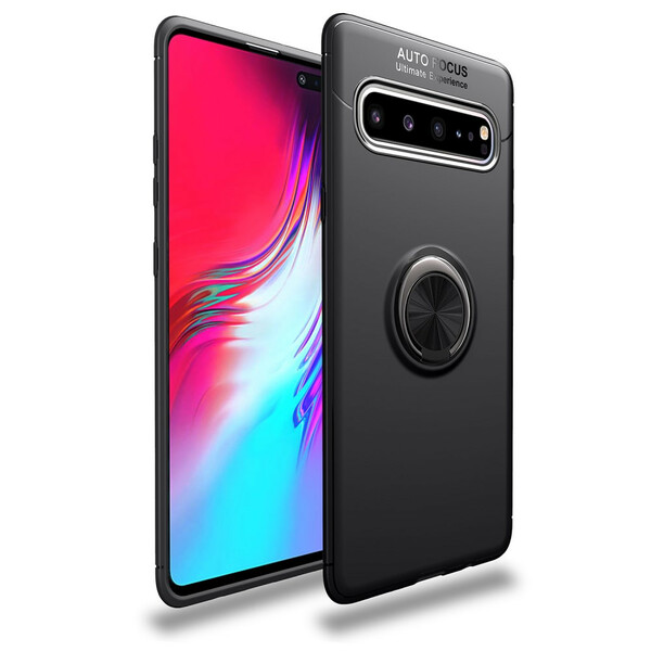 Samsung Galaxy S10 5G geval Roterende Ring LENUO
