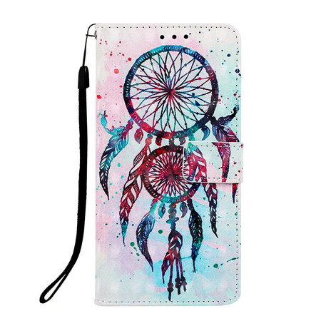 Samsung Galaxy S10 5G Dromenvanger Hoesje