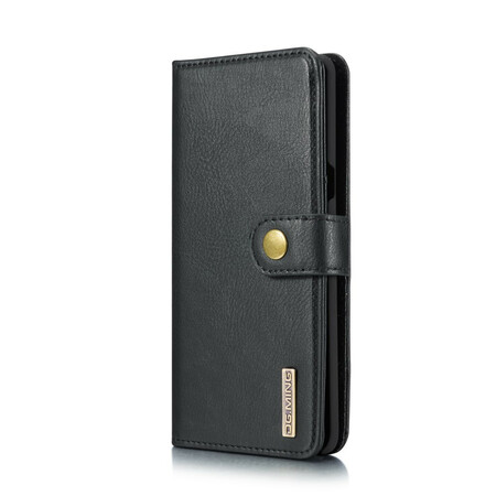 Samsung Galaxy S10 5G Case DG. MING Afneembare Hoes