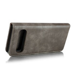 Samsung Galaxy S10 5G Case DG. MING Afneembare Hoes