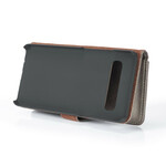 Samsung Galaxy S10 5G Case DG. MING Afneembare Hoes