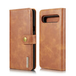 Samsung Galaxy S10 5G Case DG. MING Afneembare Hoes