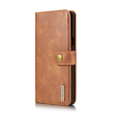 Samsung Galaxy S10 5G Case DG. MING Afneembare Hoes