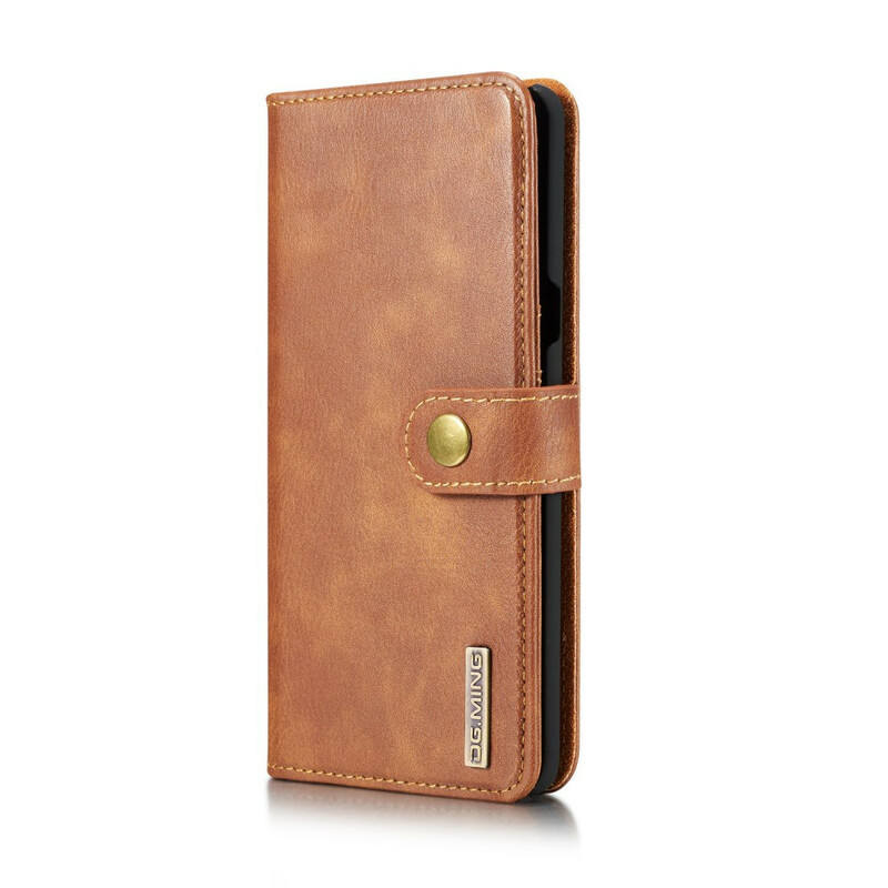 Samsung Galaxy S10 5G Case DG. MING Afneembare Hoes