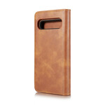 Samsung Galaxy S10 5G Case DG. MING Afneembare Hoes