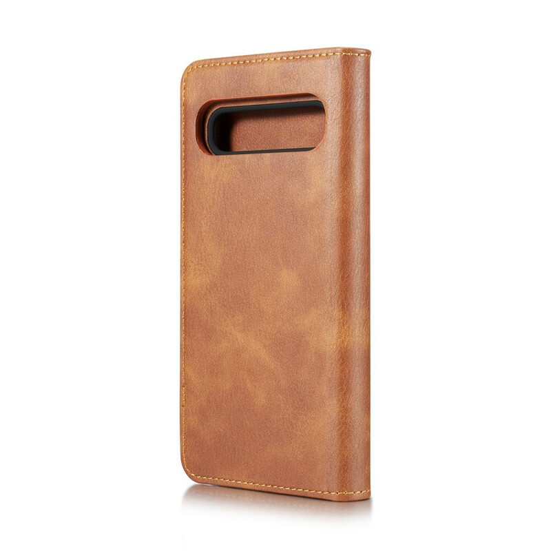 Samsung Galaxy S10 5G Case DG. MING Afneembare Hoes