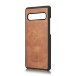 Samsung Galaxy S10 5G Case DG. MING Afneembare Hoes