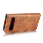 Samsung Galaxy S10 5G Case DG. MING Afneembare Hoes