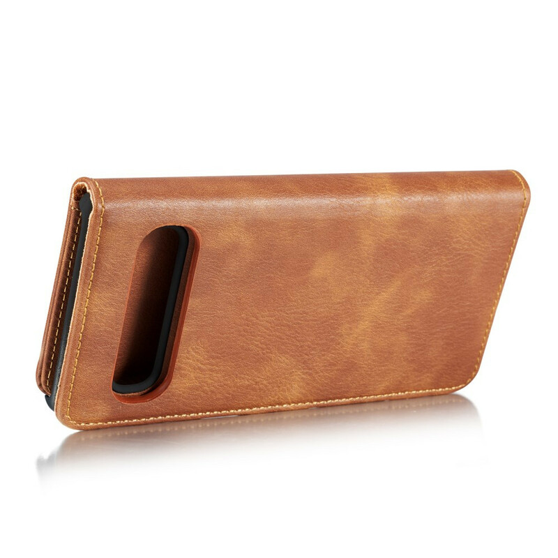 Samsung Galaxy S10 5G Case DG. MING Afneembare Hoes