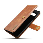 Samsung Galaxy S10 5G Case DG. MING Afneembare Hoes