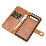 Samsung Galaxy S10 5G Case DG. MING Afneembare Hoes