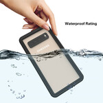 Samsung Galaxy S10 5G Waterdichte Geval REDPEPPER