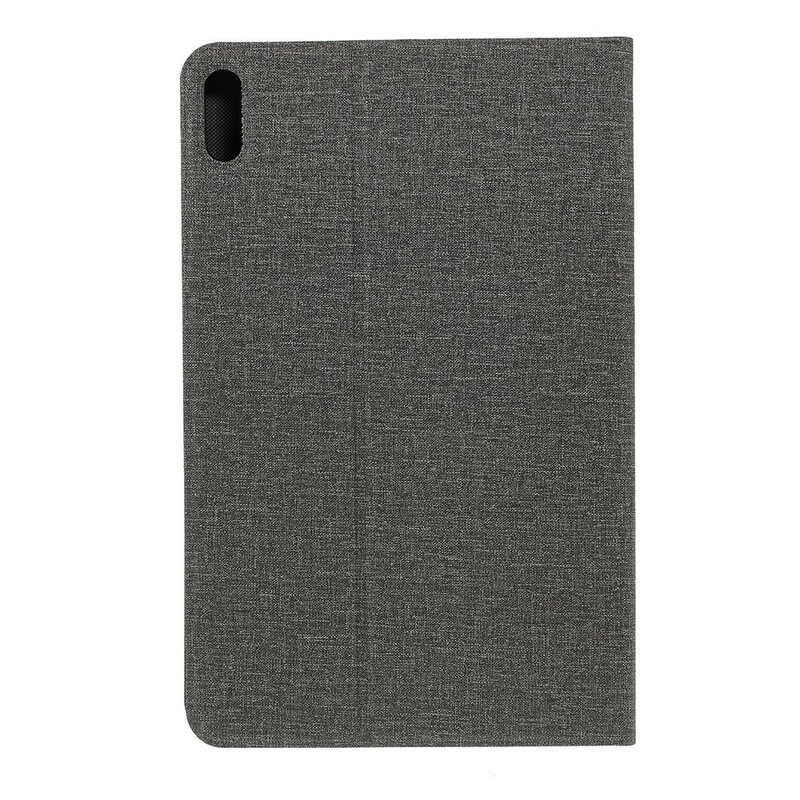 Huawei MatePad stoffen hoesje Huawei MatePad stoffen hoesje