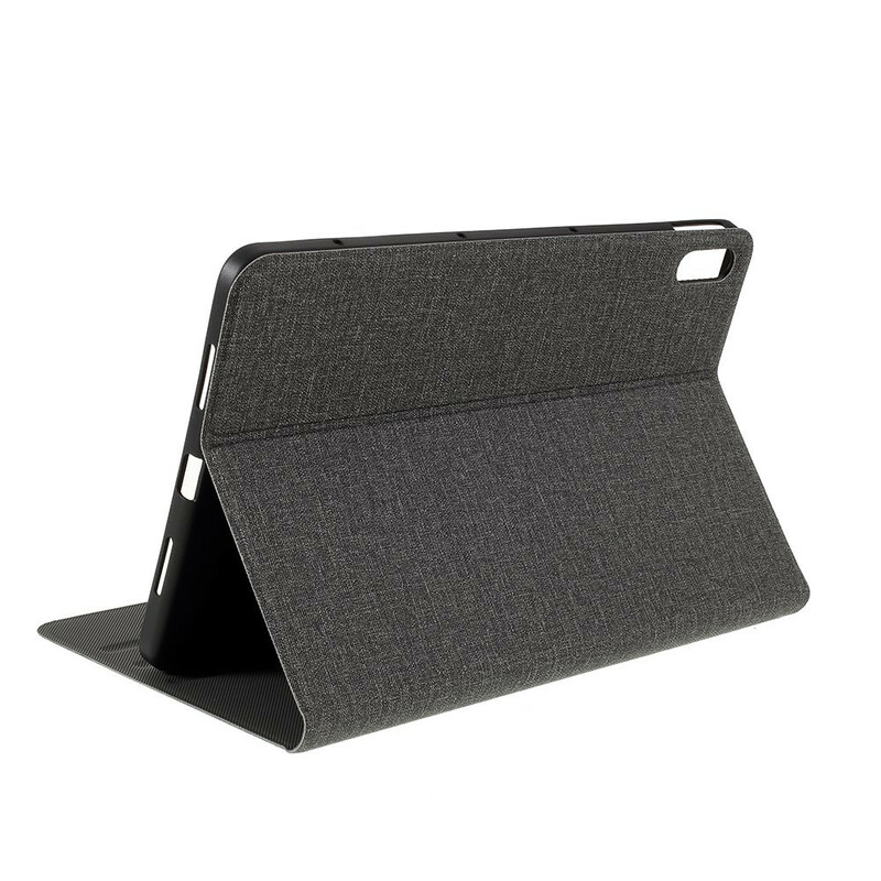 Huawei MatePad stoffen hoesje Huawei MatePad stoffen hoesje