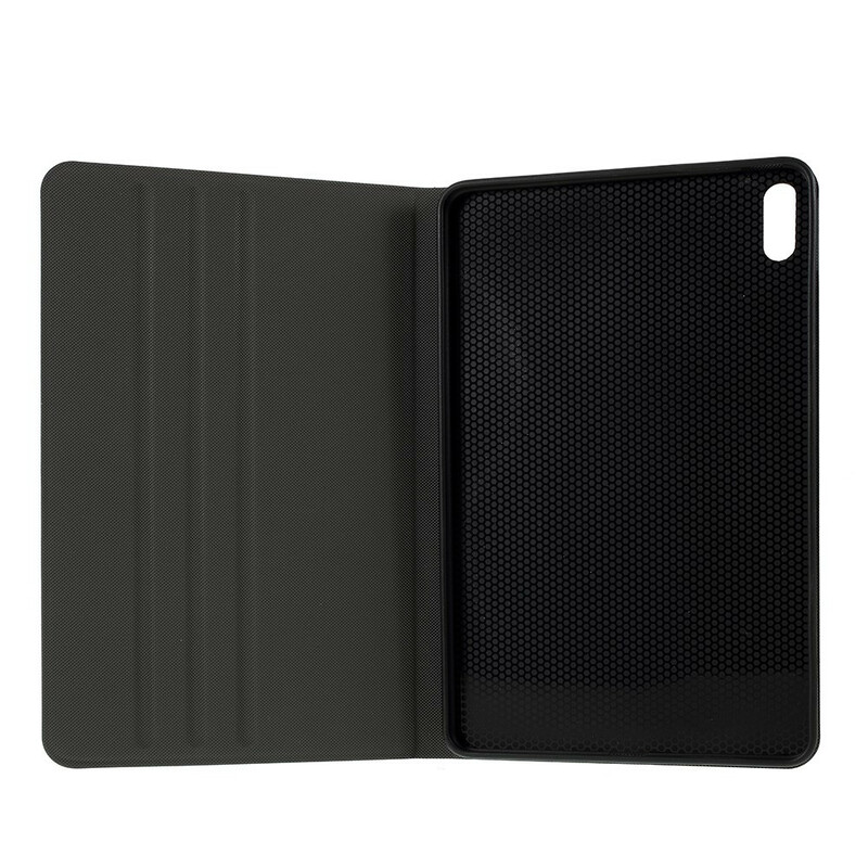Huawei MatePad stoffen hoesje Huawei MatePad stoffen hoesje