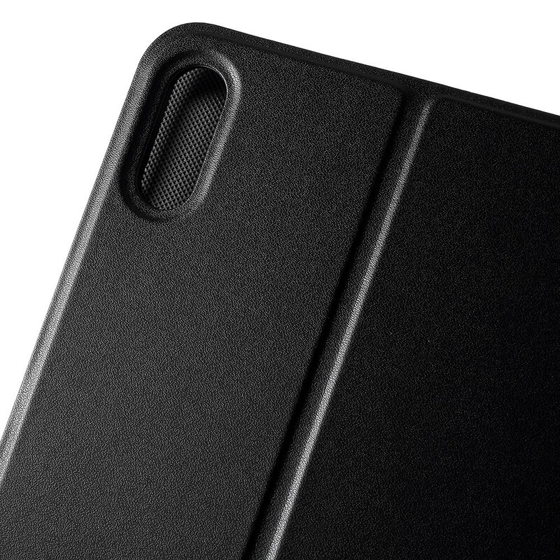 Huawei MatePad Kunstlederen Hoesje Uniek Huawei MatePad Kunstlederen Hoesje Uniek