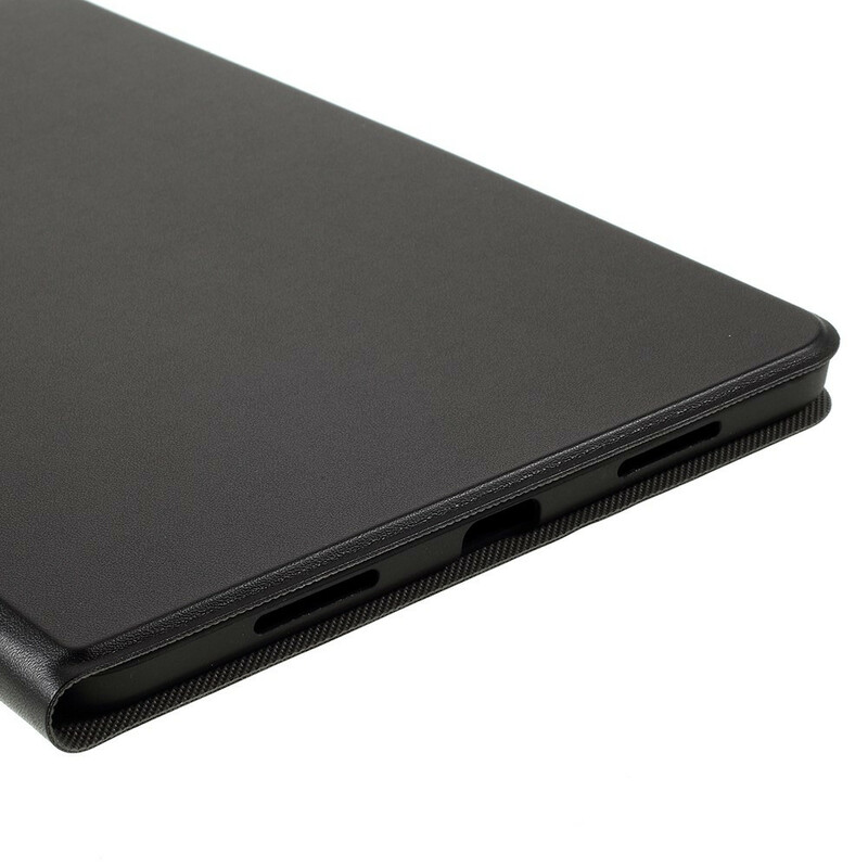 Huawei MatePad Kunstlederen Hoesje Uniek Huawei MatePad Kunstlederen Hoesje Uniek