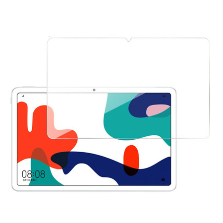 0,3 mm gehard glas bescherming voor Huawei MatePad scherm