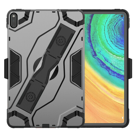 Huawei MatePad Pro Super Shell met riem