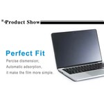 Gehard glazen bescherming voor MacBook Air 13 inch