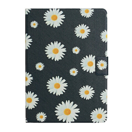 Hoesje Huawei MatePad T 8 Bloemen