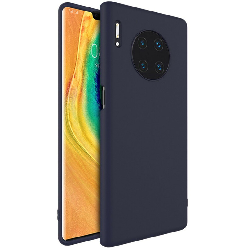 Huawei Mate 30 Pro UC-1 Series Silicone Case IMAK