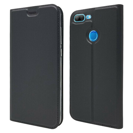 Honor 9 Lite Flip Cover Magnetische Sluiting