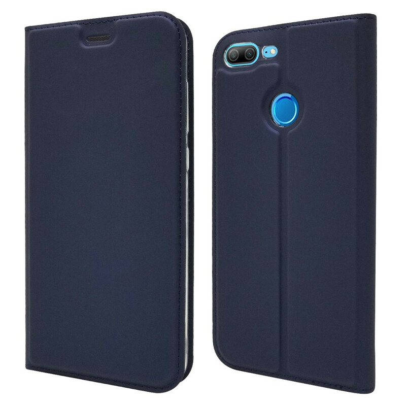 Honor 9 Lite Flip Cover Magnetische Sluiting