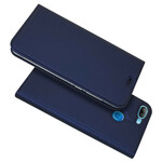 Honor 9 Lite Flip Cover Magnetische Sluiting