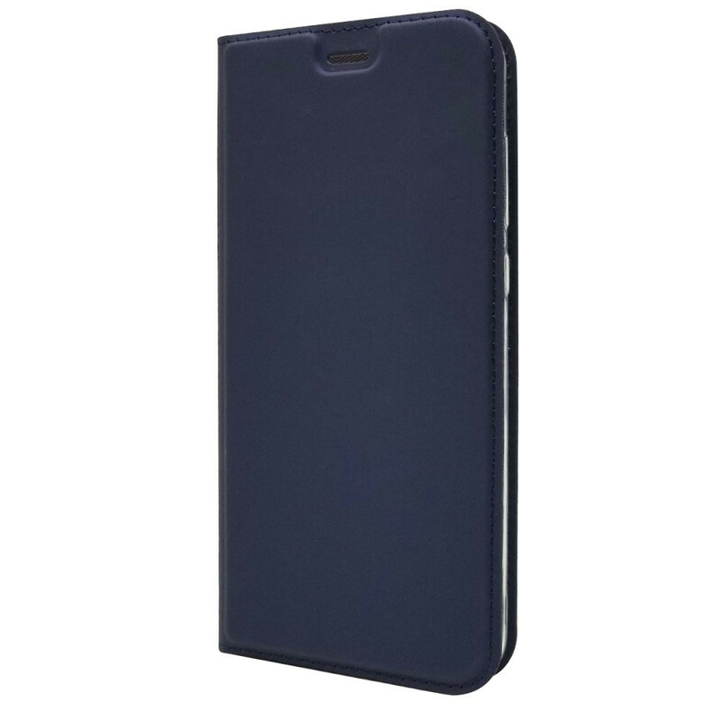 Honor 9 Lite Flip Cover Magnetische Sluiting