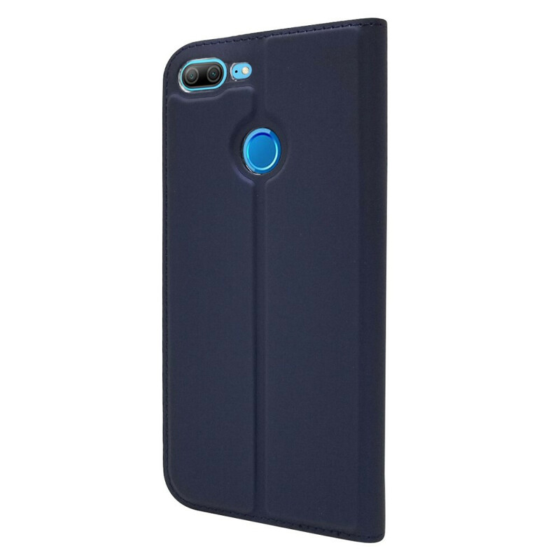 Honor 9 Lite Flip Cover Magnetische Sluiting