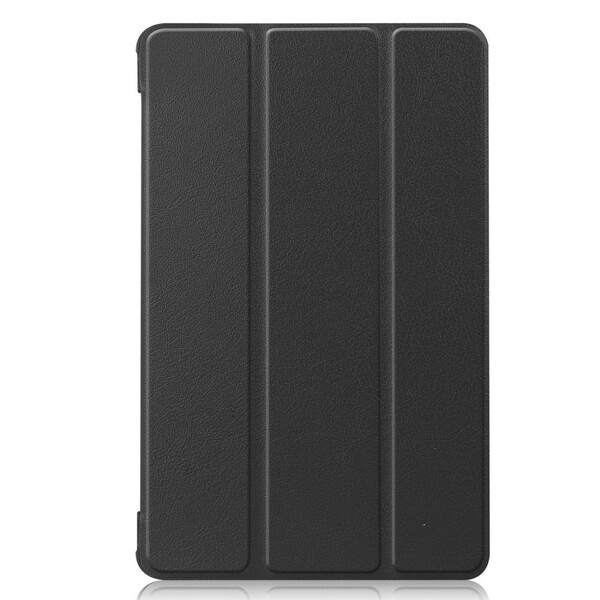 Smart Case Huawei MatePad T 8 Tri Fold versterkte hoeken