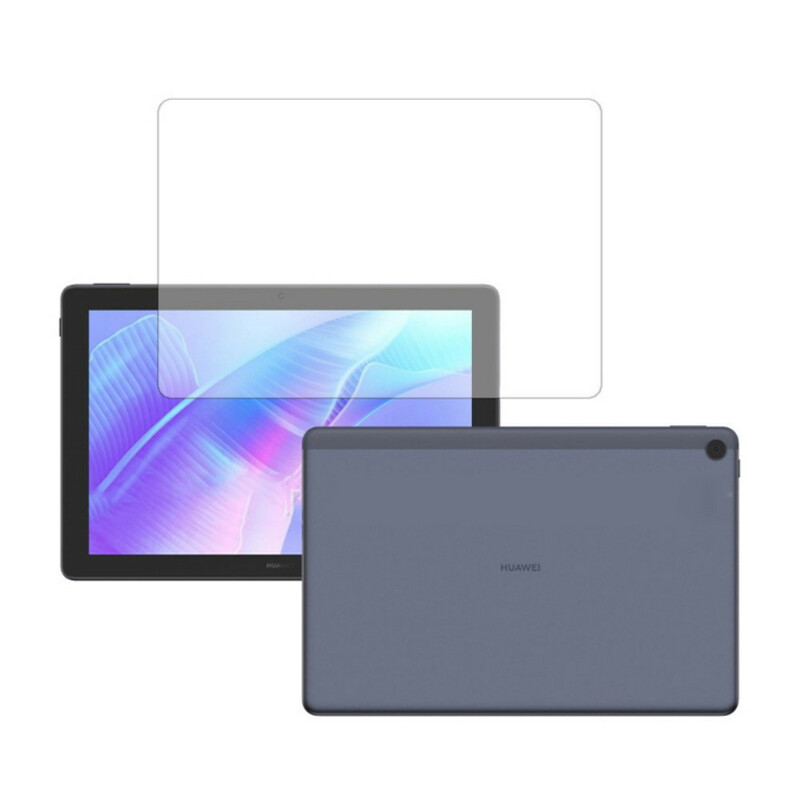 0,3 mm gehard glas bescherming voor Huawei MatePad T 10 scherm