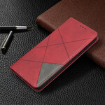Flip Cover Samsung Galaxy S20 FE stijl artiest
