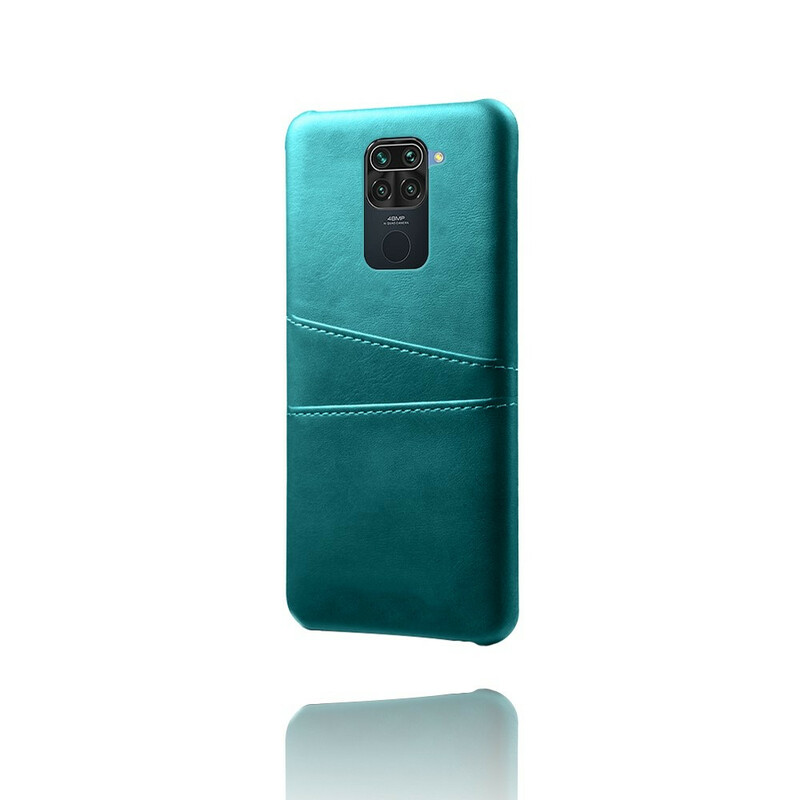 Xiaomi Redmi Note 9 Dubbele Kaart Etui KSQ