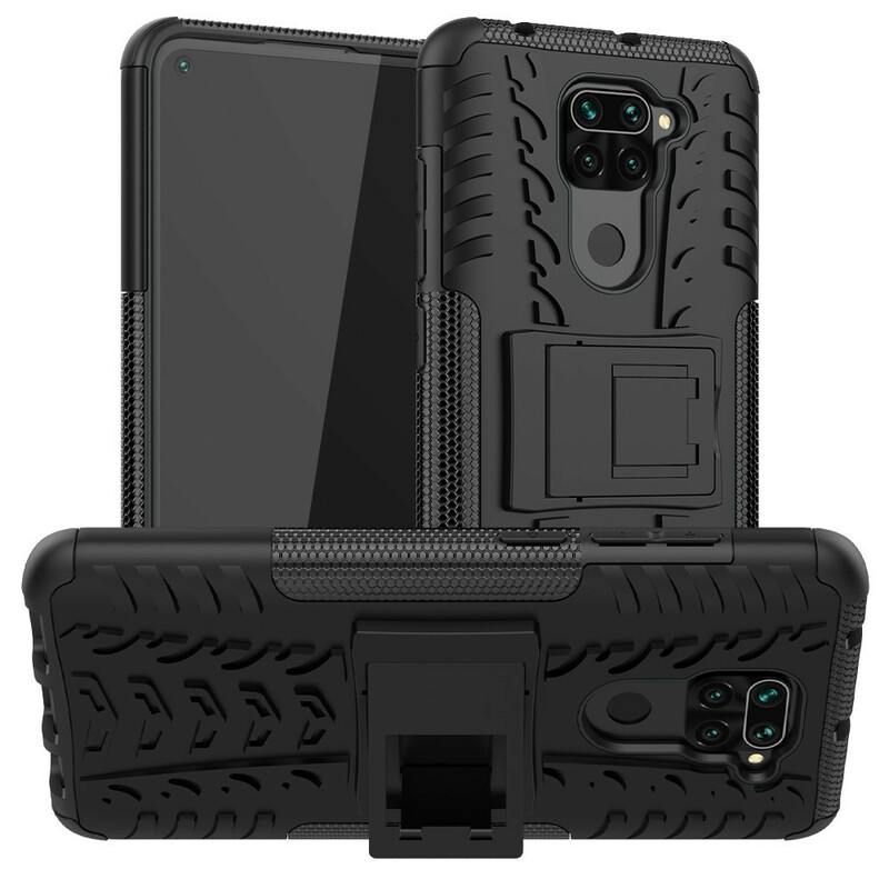 Xiaomi Redmi Note 9 Hard Case Ultra