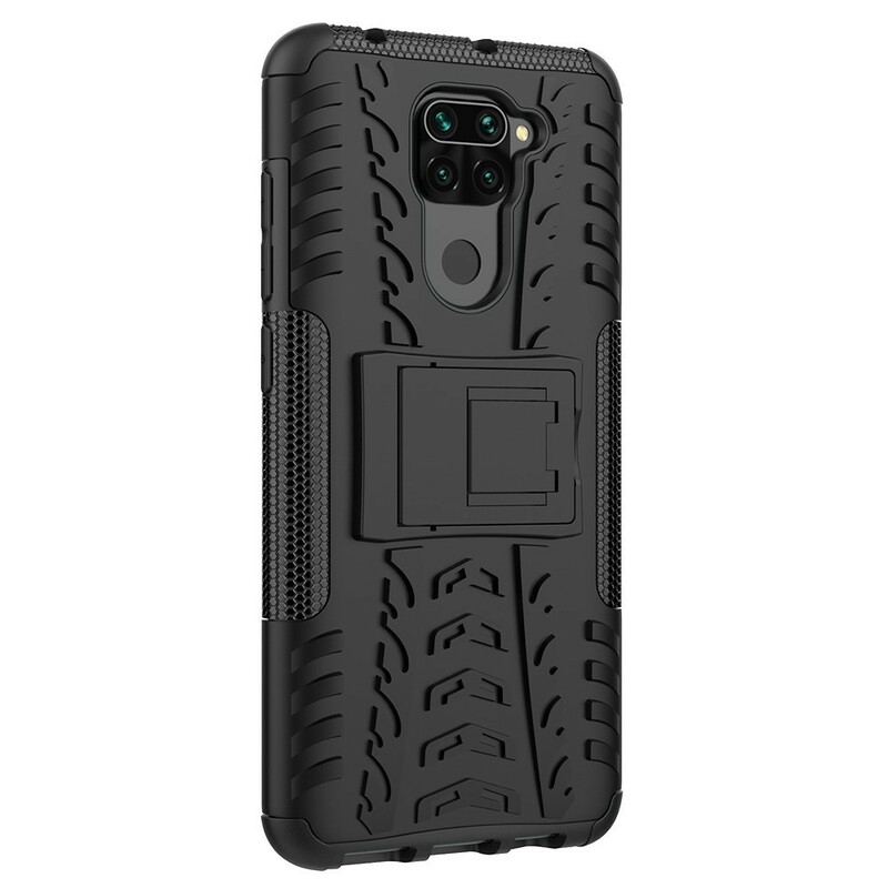 Xiaomi Redmi Note 9 Hard Case Ultra