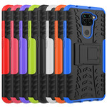 Xiaomi Redmi Note 9 Hard Case Ultra