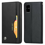 Flip Cover Samsung Galaxy S20 FE Kunstlederen Kaarthoes Flip Cover Samsung Galaxy S20 FE Kunstlederen Kaarthoes