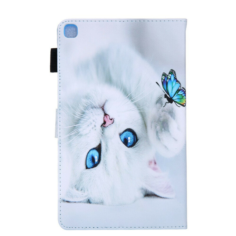 Samsung Galaxy Tab A 8.0 hoesje (2019) Cat Series