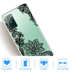 Samsung Galaxy S20 Hoesje FE Sublime Lace