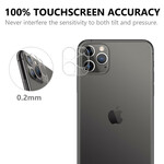 iPhone 12 Pro Max getemperd glas lens beschermer